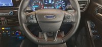 USED 2020 FORD FOCUS 1.0T EcoBoost ST-Line Hatchback 5dr Petrol Manual Euro 6 (s/s) (125 ps) 