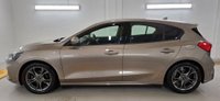 USED 2020 FORD FOCUS 1.0T EcoBoost ST-Line Hatchback 5dr Petrol Manual Euro 6 (s/s) (125 ps) 