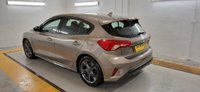 USED 2020 FORD FOCUS 1.0T EcoBoost ST-Line Hatchback 5dr Petrol Manual Euro 6 (s/s) (125 ps) 