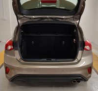 USED 2020 FORD FOCUS 1.0T EcoBoost ST-Line Hatchback 5dr Petrol Manual Euro 6 (s/s) (125 ps) 