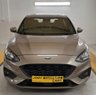 USED 2020 FORD FOCUS 1.0T EcoBoost ST-Line Hatchback 5dr Petrol Manual Euro 6 (s/s) (125 ps) 