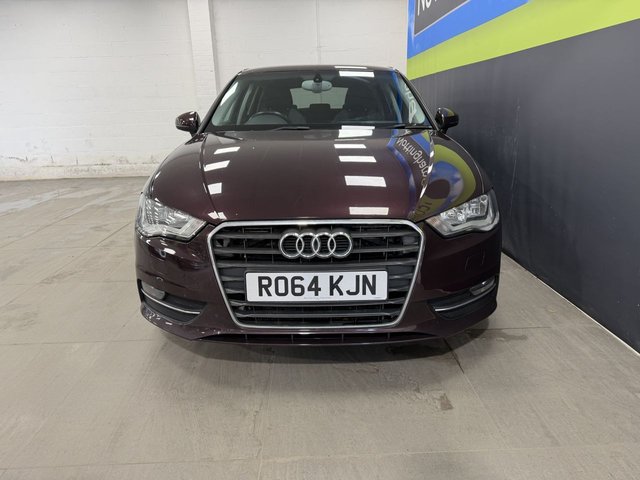 2014 Audi A3 1.8L Sport 5dr - Photo 11