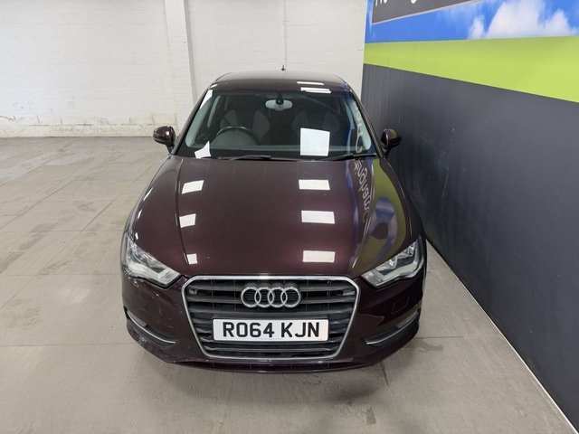 2014 Audi A3 1.8L Sport 5dr - Photo 12