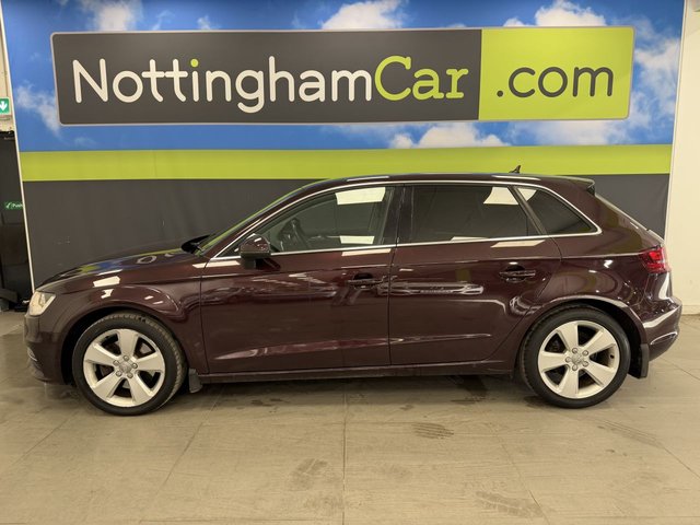 2014 Audi A3 1.8L Sport 5dr - Photo 9