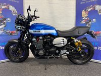 USED 2016 16 YAMAHA XJR1300 XJR1300 LOTS OF EXTRAS INC AKRAPOVIC