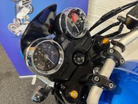 USED 2016 16 YAMAHA XJR1300 XJR1300 LOTS OF EXTRAS INC AKRAPOVIC