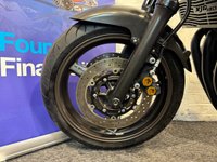 USED 2016 16 YAMAHA XJR1300 XJR1300 LOTS OF EXTRAS INC AKRAPOVIC