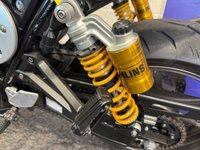 USED 2016 16 YAMAHA XJR1300 XJR1300 LOTS OF EXTRAS INC AKRAPOVIC