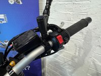USED 2016 16 YAMAHA XJR1300 XJR1300 LOTS OF EXTRAS INC AKRAPOVIC