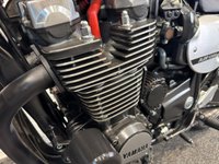 USED 2016 16 YAMAHA XJR1300 XJR1300 LOTS OF EXTRAS INC AKRAPOVIC