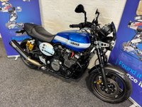 USED 2016 16 YAMAHA XJR1300 XJR1300 LOTS OF EXTRAS INC AKRAPOVIC