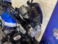 USED 2016 16 YAMAHA XJR1300 XJR1300 LOTS OF EXTRAS INC AKRAPOVIC