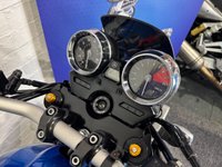 USED 2016 16 YAMAHA XJR1300 XJR1300 LOTS OF EXTRAS INC AKRAPOVIC