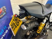 USED 2016 16 YAMAHA XJR1300 XJR1300 LOTS OF EXTRAS INC AKRAPOVIC