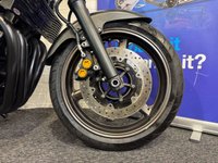 USED 2016 16 YAMAHA XJR1300 XJR1300 LOTS OF EXTRAS INC AKRAPOVIC