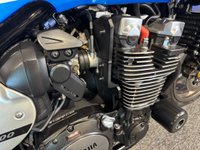USED 2016 16 YAMAHA XJR1300 XJR1300 LOTS OF EXTRAS INC AKRAPOVIC