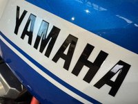 USED 2016 16 YAMAHA XJR1300 XJR1300 LOTS OF EXTRAS INC AKRAPOVIC