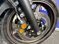 USED 2016 16 YAMAHA XJR1300 XJR1300 LOTS OF EXTRAS INC AKRAPOVIC