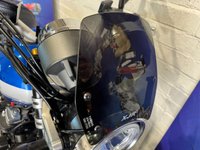 USED 2016 16 YAMAHA XJR1300 XJR1300 LOTS OF EXTRAS INC AKRAPOVIC