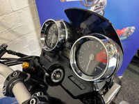 USED 2016 16 YAMAHA XJR1300 XJR1300 LOTS OF EXTRAS INC AKRAPOVIC