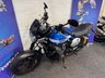 USED 2016 16 YAMAHA XJR1300 XJR1300 LOTS OF EXTRAS INC AKRAPOVIC