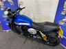 USED 2016 16 YAMAHA XJR1300 XJR1300 LOTS OF EXTRAS INC AKRAPOVIC