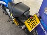 USED 2016 16 YAMAHA XJR1300 XJR1300 LOTS OF EXTRAS INC AKRAPOVIC