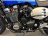 USED 2016 16 YAMAHA XJR1300 XJR1300 LOTS OF EXTRAS INC AKRAPOVIC