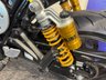 USED 2016 16 YAMAHA XJR1300 XJR1300 LOTS OF EXTRAS INC AKRAPOVIC