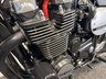 USED 2016 16 YAMAHA XJR1300 XJR1300 LOTS OF EXTRAS INC AKRAPOVIC