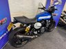 USED 2016 16 YAMAHA XJR1300 XJR1300 LOTS OF EXTRAS INC AKRAPOVIC