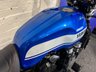 USED 2016 16 YAMAHA XJR1300 XJR1300 LOTS OF EXTRAS INC AKRAPOVIC