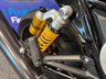 USED 2016 16 YAMAHA XJR1300 XJR1300 LOTS OF EXTRAS INC AKRAPOVIC
