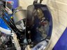 USED 2016 16 YAMAHA XJR1300 XJR1300 LOTS OF EXTRAS INC AKRAPOVIC