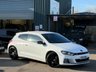 USED 2016 16 VOLKSWAGEN SCIROCCO 2.0 TDI BlueMotion Tech R-Line Hatchback 3dr Diesel DSG Euro 6 (s/s) (184 ps) 