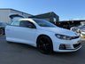 USED 2016 16 VOLKSWAGEN SCIROCCO 2.0 TDI BlueMotion Tech R-Line Hatchback 3dr Diesel DSG Euro 6 (s/s) (184 ps) 