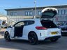 USED 2016 16 VOLKSWAGEN SCIROCCO 2.0 TDI BlueMotion Tech R-Line Hatchback 3dr Diesel DSG Euro 6 (s/s) (184 ps) 
