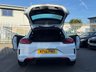 USED 2016 16 VOLKSWAGEN SCIROCCO 2.0 TDI BlueMotion Tech R-Line Hatchback 3dr Diesel DSG Euro 6 (s/s) (184 ps) 