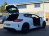 USED 2016 16 VOLKSWAGEN SCIROCCO 2.0 TDI BlueMotion Tech R-Line Hatchback 3dr Diesel DSG Euro 6 (s/s) (184 ps) 