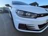 USED 2016 16 VOLKSWAGEN SCIROCCO 2.0 TDI BlueMotion Tech R-Line Hatchback 3dr Diesel DSG Euro 6 (s/s) (184 ps) 