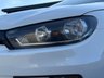 USED 2016 16 VOLKSWAGEN SCIROCCO 2.0 TDI BlueMotion Tech R-Line Hatchback 3dr Diesel DSG Euro 6 (s/s) (184 ps) 