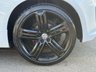 USED 2016 16 VOLKSWAGEN SCIROCCO 2.0 TDI BlueMotion Tech R-Line Hatchback 3dr Diesel DSG Euro 6 (s/s) (184 ps) 