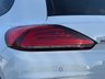 USED 2016 16 VOLKSWAGEN SCIROCCO 2.0 TDI BlueMotion Tech R-Line Hatchback 3dr Diesel DSG Euro 6 (s/s) (184 ps) 