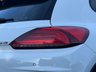USED 2016 16 VOLKSWAGEN SCIROCCO 2.0 TDI BlueMotion Tech R-Line Hatchback 3dr Diesel DSG Euro 6 (s/s) (184 ps) 