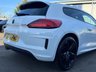 USED 2016 16 VOLKSWAGEN SCIROCCO 2.0 TDI BlueMotion Tech R-Line Hatchback 3dr Diesel DSG Euro 6 (s/s) (184 ps) 