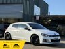 USED 2016 16 VOLKSWAGEN SCIROCCO 2.0 TDI BlueMotion Tech R-Line Hatchback 3dr Diesel DSG Euro 6 (s/s) (184 ps) 