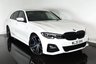 USED 2020 20 BMW 3 SERIES 2.0 320d M Sport Saloon 4dr Diesel Auto Euro 6 (s/s) (190 ps) 
