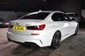 USED 2020 20 BMW 3 SERIES 2.0 320d M Sport Saloon 4dr Diesel Auto Euro 6 (s/s) (190 ps) 