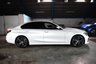 USED 2020 20 BMW 3 SERIES 2.0 320d M Sport Saloon 4dr Diesel Auto Euro 6 (s/s) (190 ps) 