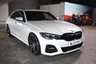 USED 2020 20 BMW 3 SERIES 2.0 320d M Sport Saloon 4dr Diesel Auto Euro 6 (s/s) (190 ps) 
